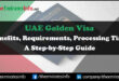 UAE Golden Visa