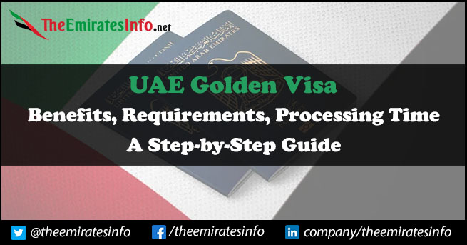 UAE Golden Visa