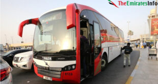 Abu-Dhabi-to-Dubai-Bus-Timings