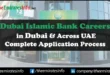Dubai Islamic Bank Careers