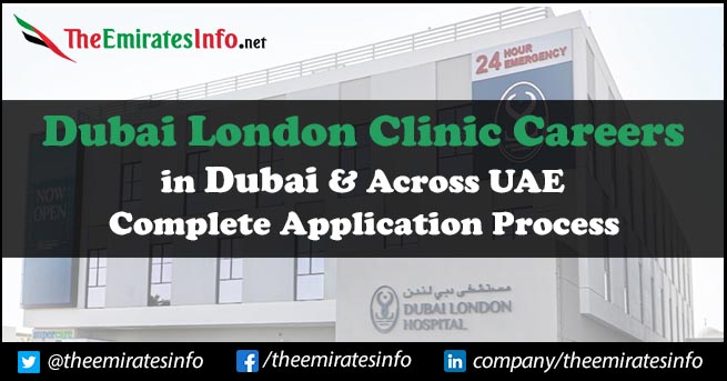 Dubai London Clinic Careers | Get Recent Healthcare Opportunities Dubai London Clinic Careers | Get Recent Healthcare Opportunities
