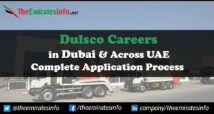 DULSCO Careers