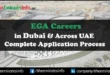 EGA Careers
