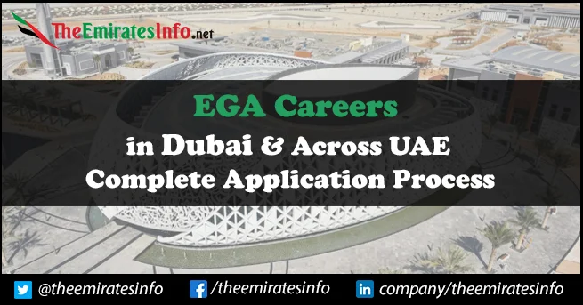 EGA Careers | Find Latest Job Opportunities For Beginners EGA Careers