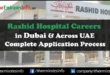 Rashid Hospital Careers