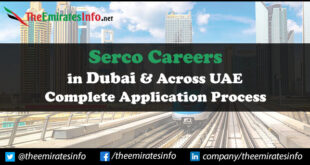 Serco Careers