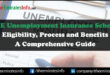 UAE Unemployment Insurance Scheme