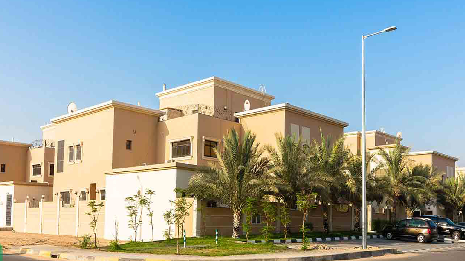Zayed Centre in Abu Dhabi