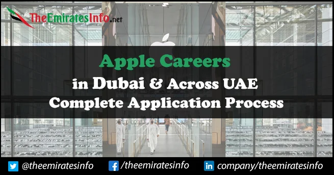 Apple Careers | Find Latest Job Openings For Freshers Apple Careers