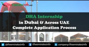 DHA Internships