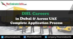 DHL Careers