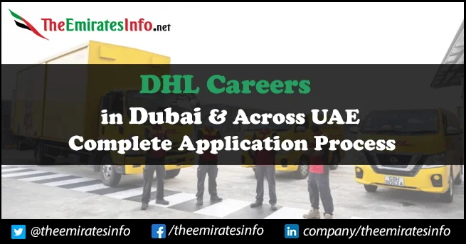 DHL Careers | Explore Recent Job Openings In Warehouse DHL Careers