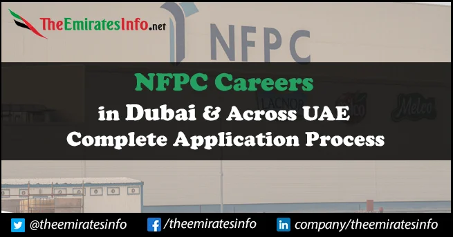 NFPC Careers NFPC Careers