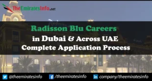 Radisson Blu Careers