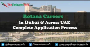 Rotana Careers