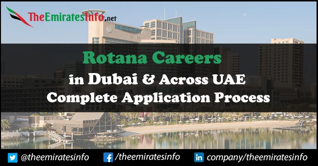 Rotana Careers