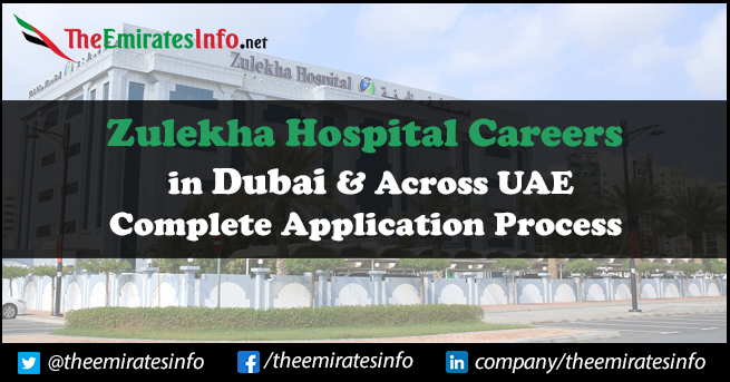 Zulekha Hospital Careers | Jobs Are Now Open To Nurses Zulekha Hospital Careers