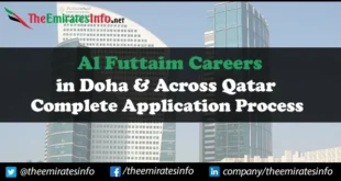 Al Futtaim Careers in Qatar