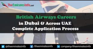 British Airways Careers