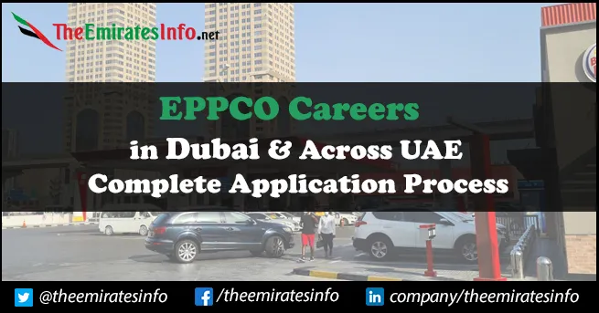 EPPCO Careers | Latest Government Job Openings So Apply Now EPPCO Careers