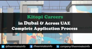 KITOPI Careers