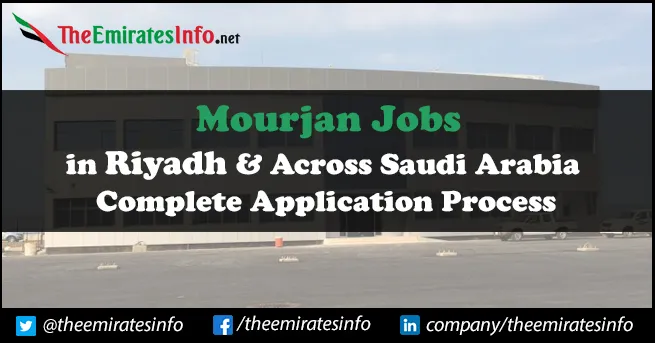 Mourjan Jobs | Convenient Vacancies For Capable Candidate Mourjan Jobs