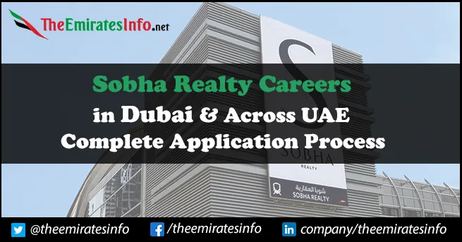 Sobha Realty Careers | Explore Recent Job Vacancies Sobha Realty Careers | Explore Recent Job Vacancies