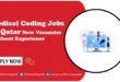 Medical Coding Jobs in Qatar