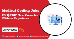 Medical Coding Jobs in Qatar