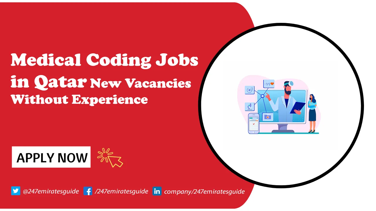 Medical Coding Jobs in Qatar Medical Coding Jobs in Qatar