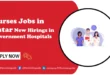 Nurses Jobs in Qatar