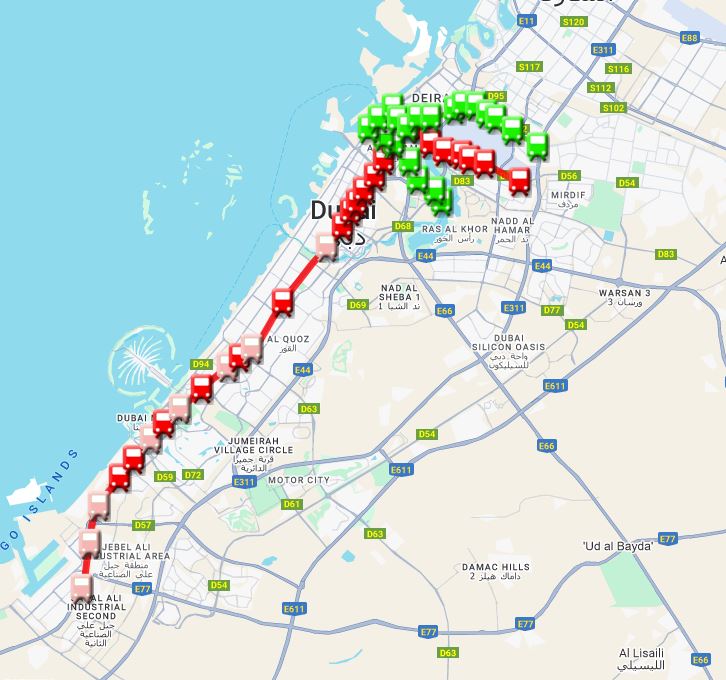 dubai-metro-tram-stations